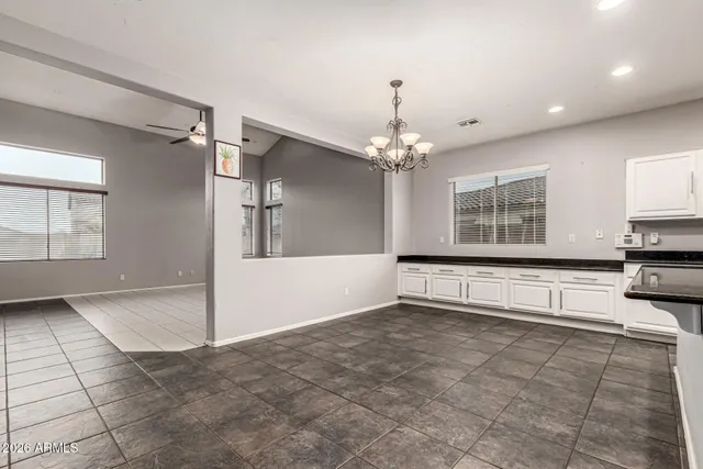 $2,895 | 3656 East Andre Avenue, Gilbert, AZ 85298