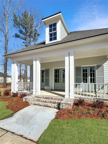 $626,430 | 2109 Pecan Sq Avenue, Shreveport, LA 71106