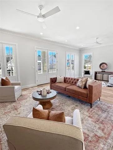 $626,430 | 2109 Pecan Sq Avenue, Shreveport, LA 71106