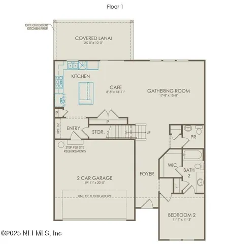 a view of entryway with wooden floor and stairs