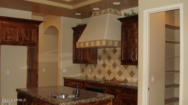 3322 West Irvine Road Phoenix, AZ 85086 - Photo 13 of 20 Cooking Area