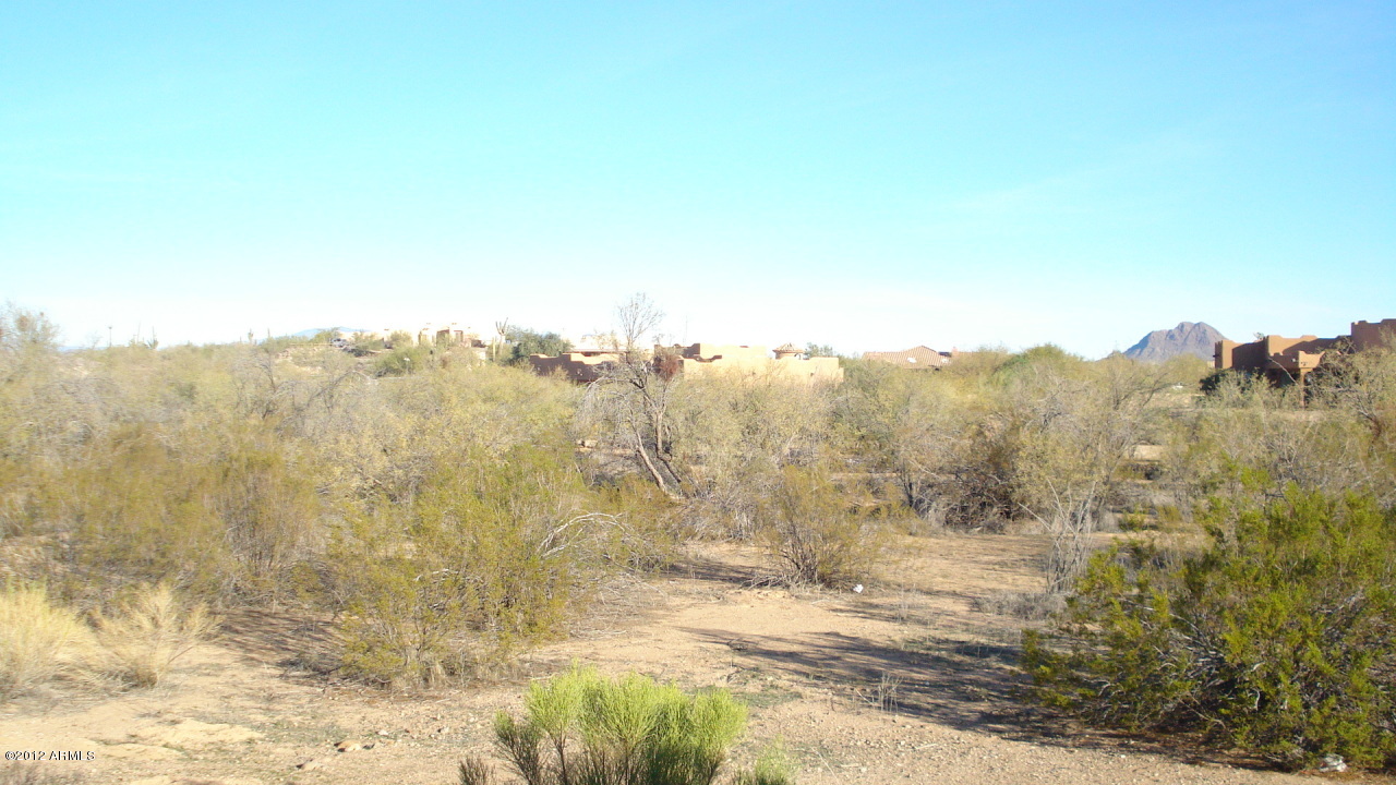 3322 West Irvine Road Phoenix, AZ 85086 - Photo 18 of 20 View To North West