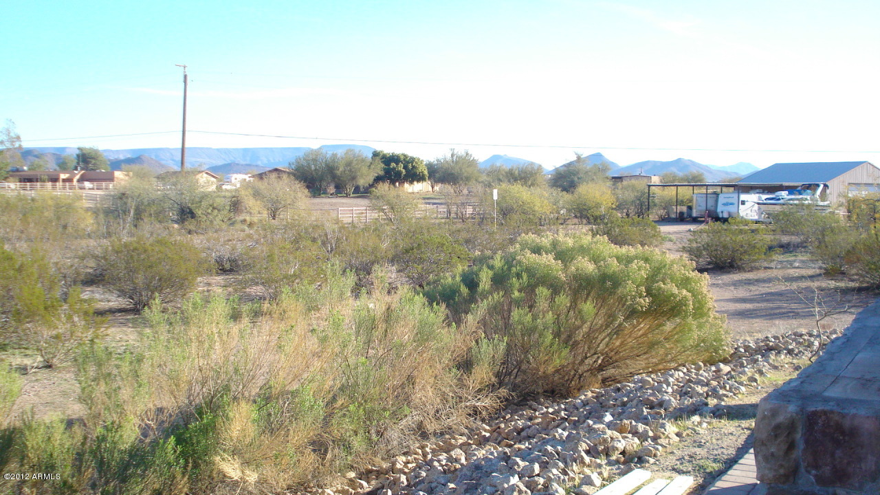 3322 West Irvine Road Phoenix, AZ 85086 - Photo 20 of 20 North East View