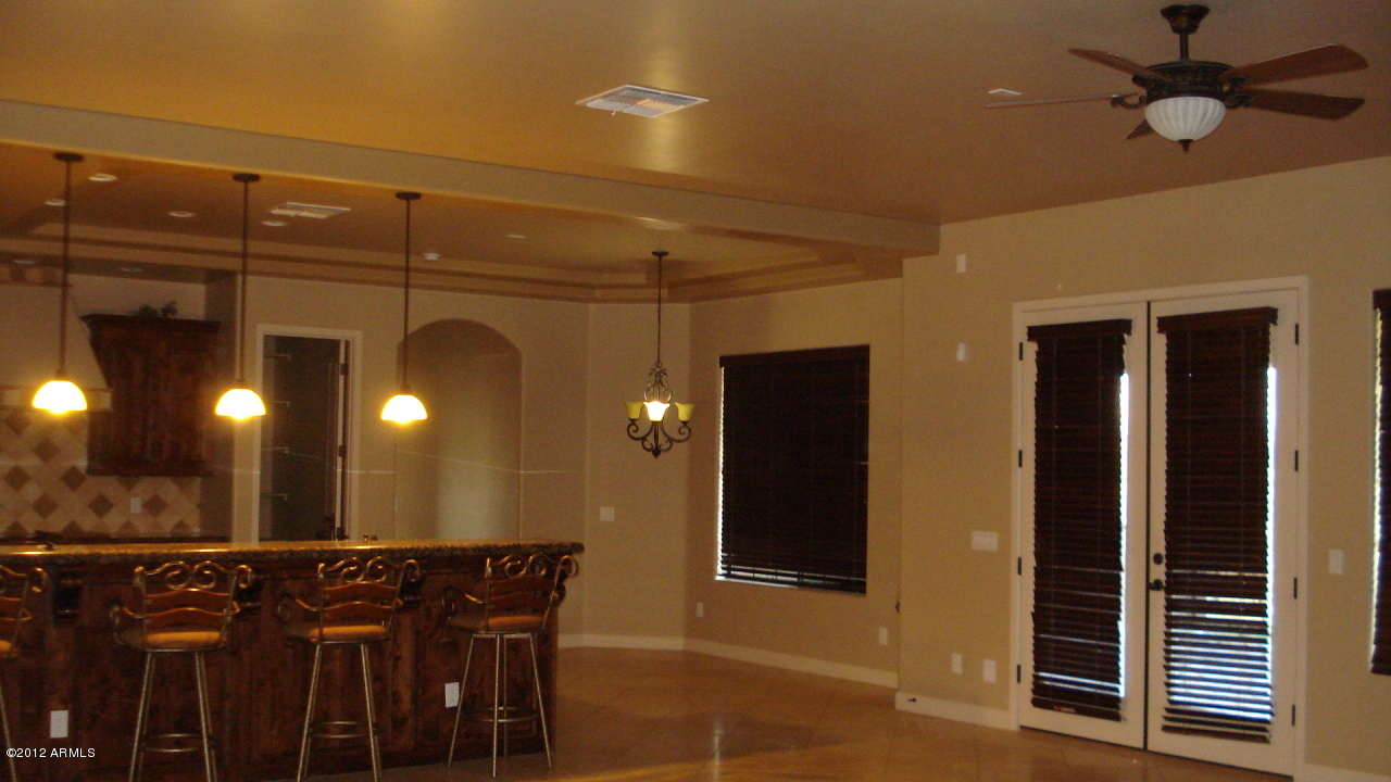 3322 West Irvine Road Phoenix, AZ 85086 - Photo 2 of 20 Great Room