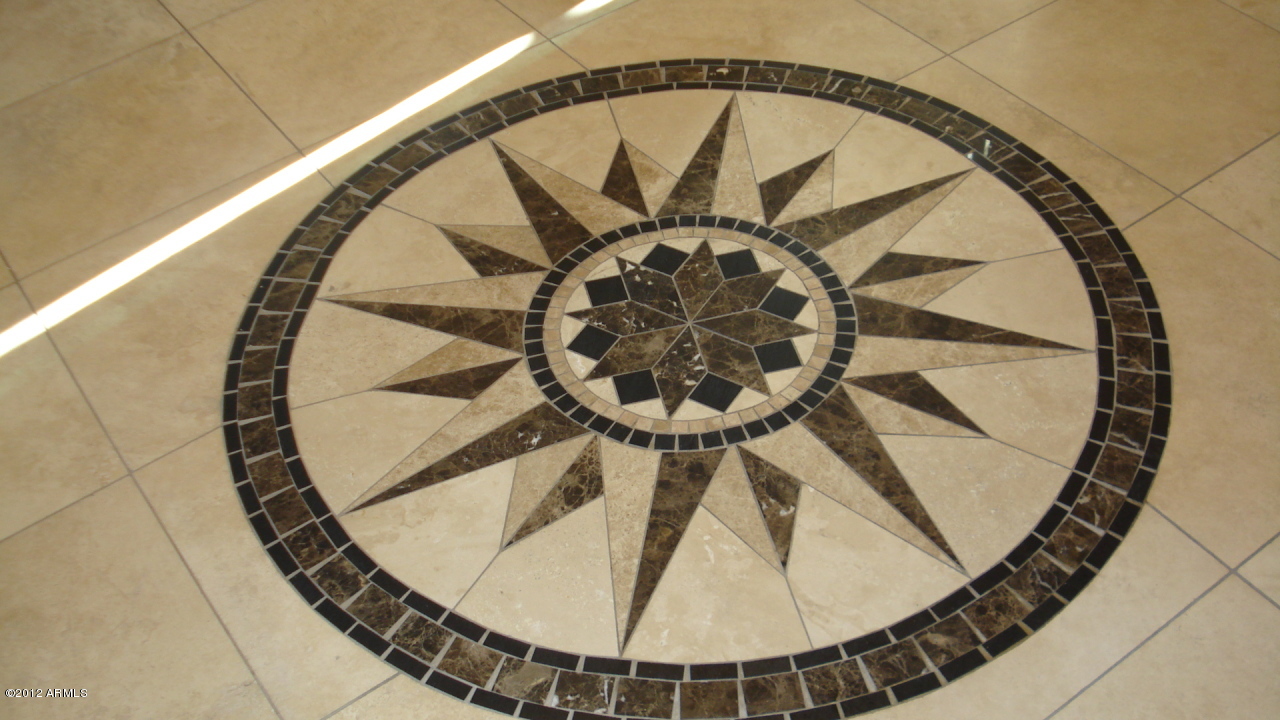 3322 West Irvine Road Phoenix, AZ 85086 - Photo 5 of 20 Foyer