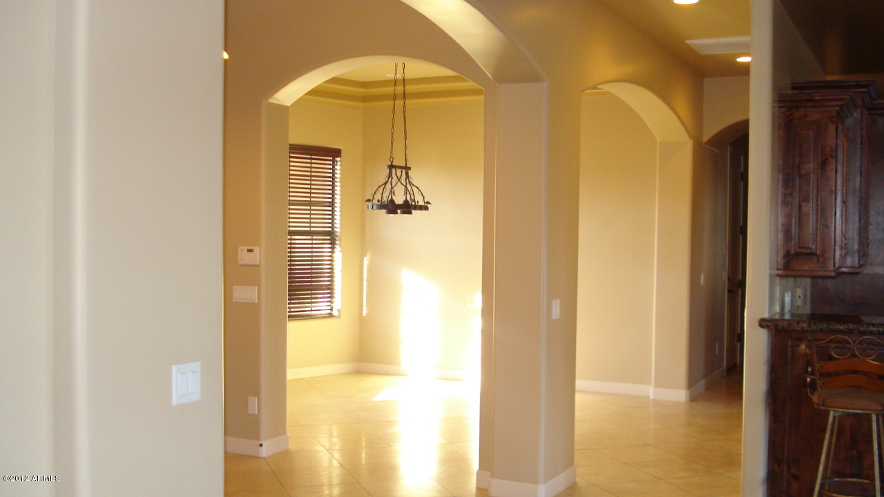 3322 West Irvine Road Phoenix, AZ 85086 - Photo 6 of 20 Dining