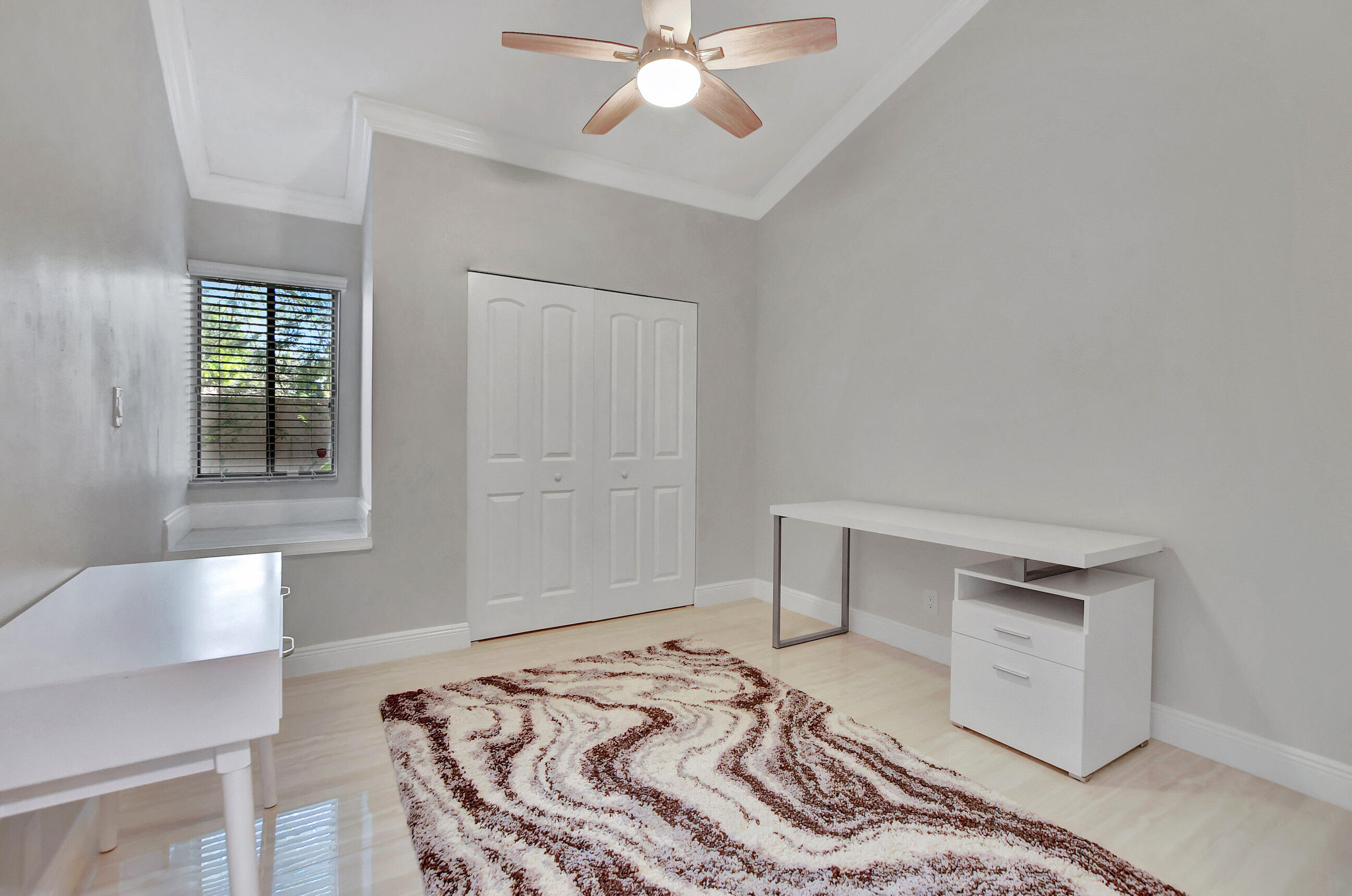 1061 Northwest 13th Street, Unit 4 Boca Raton, FL 33486 - Photo 19 of 26 2nd bedroom