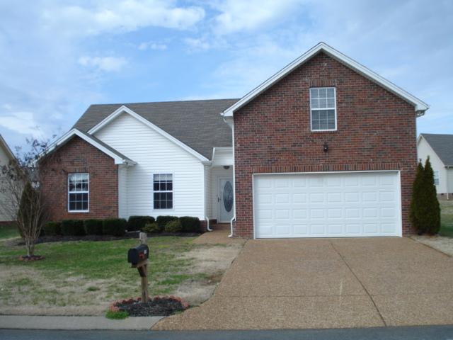 2006 Patrick Way Spring Hill, TN 37174 - Photo 1 of 10 Gallery Image 1