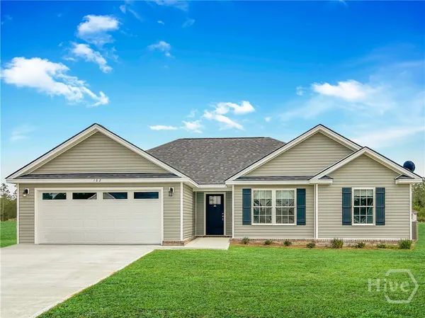 $299,000 | 162 River Blf Way, Ellabell, GA 31308