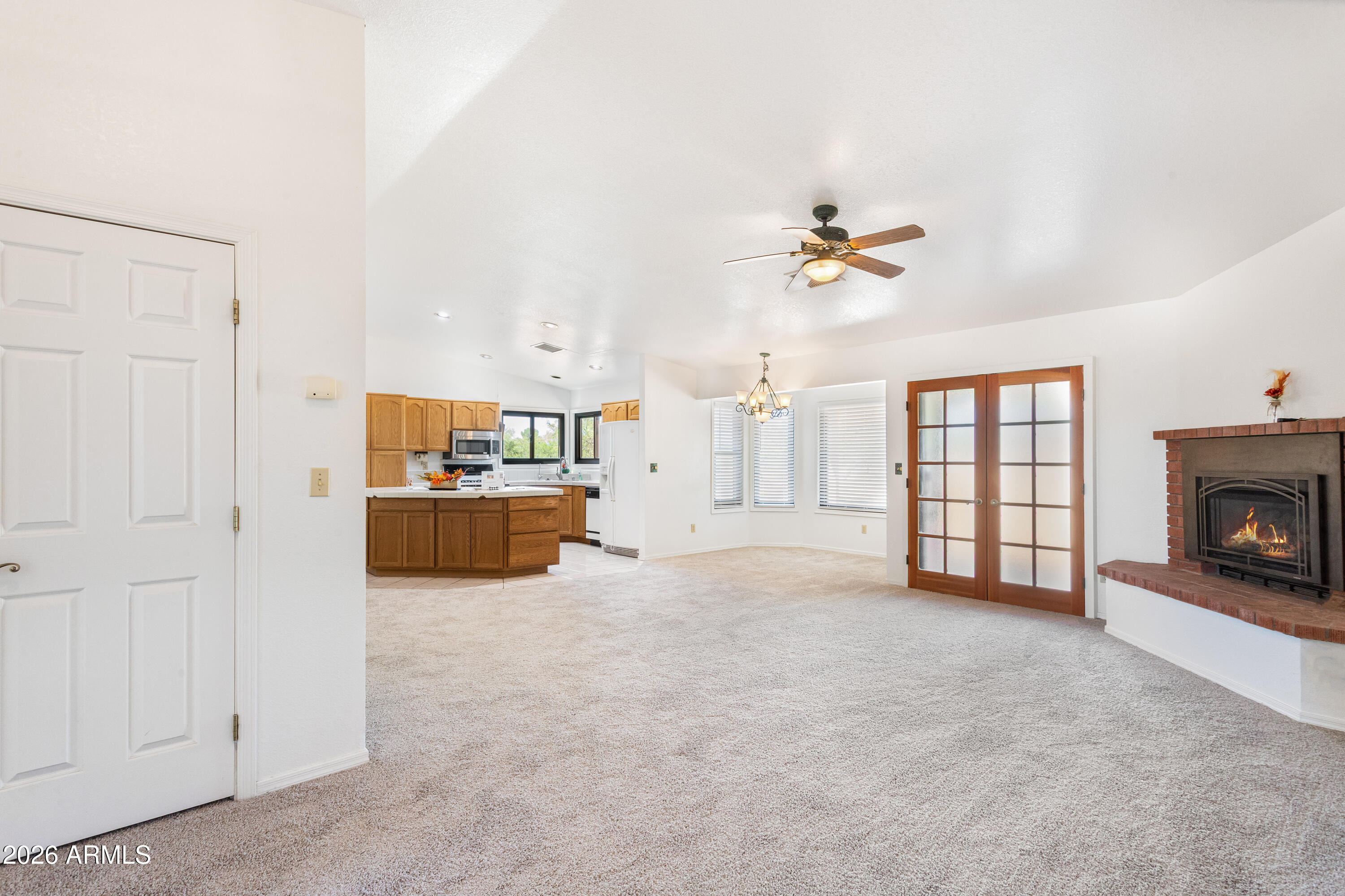 6620 South Moson Road Hereford, AZ 85615 - Photo 5 of 38