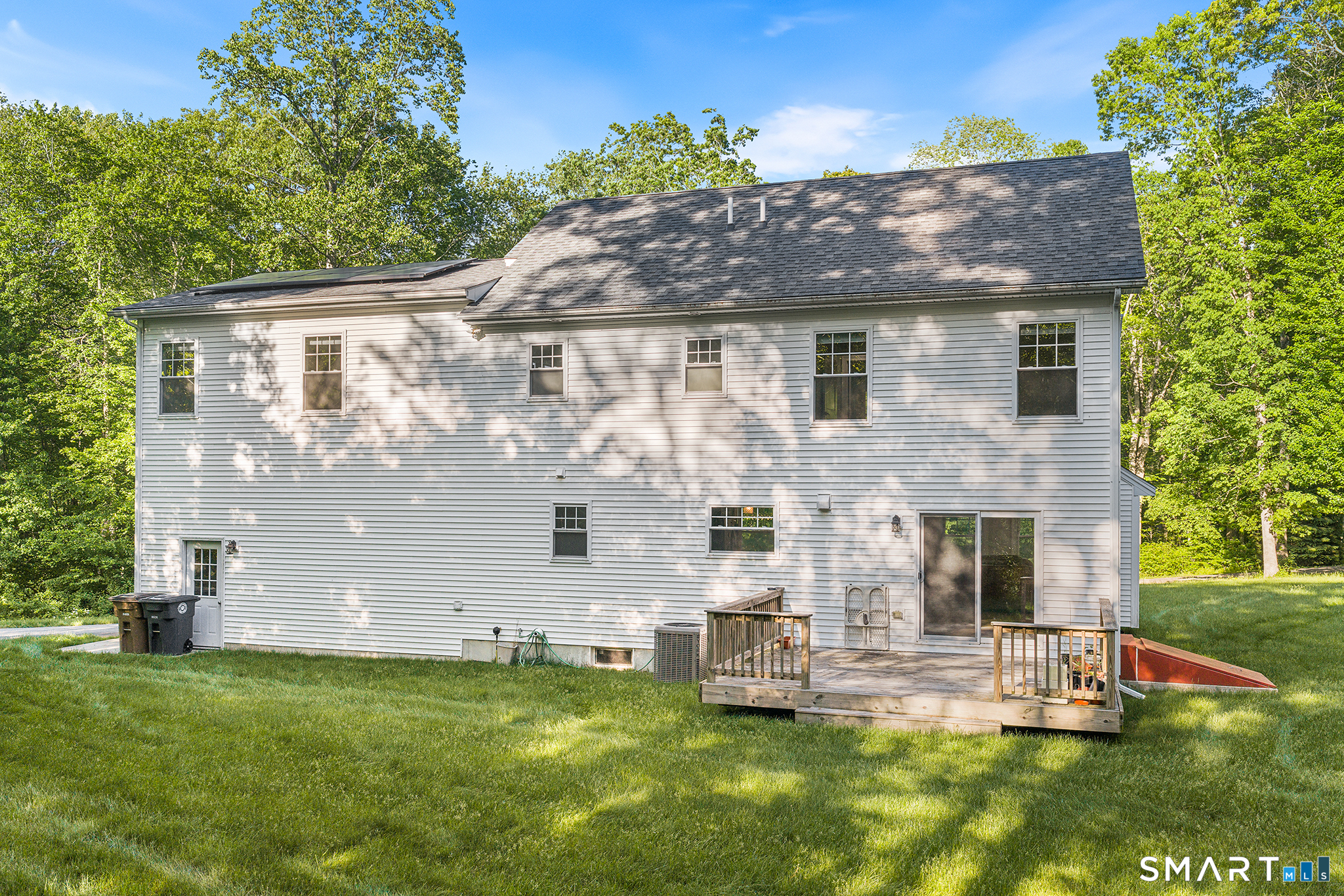 25 Spring Rock Road East Lyme, CT 06333 - Photo 31 of 36