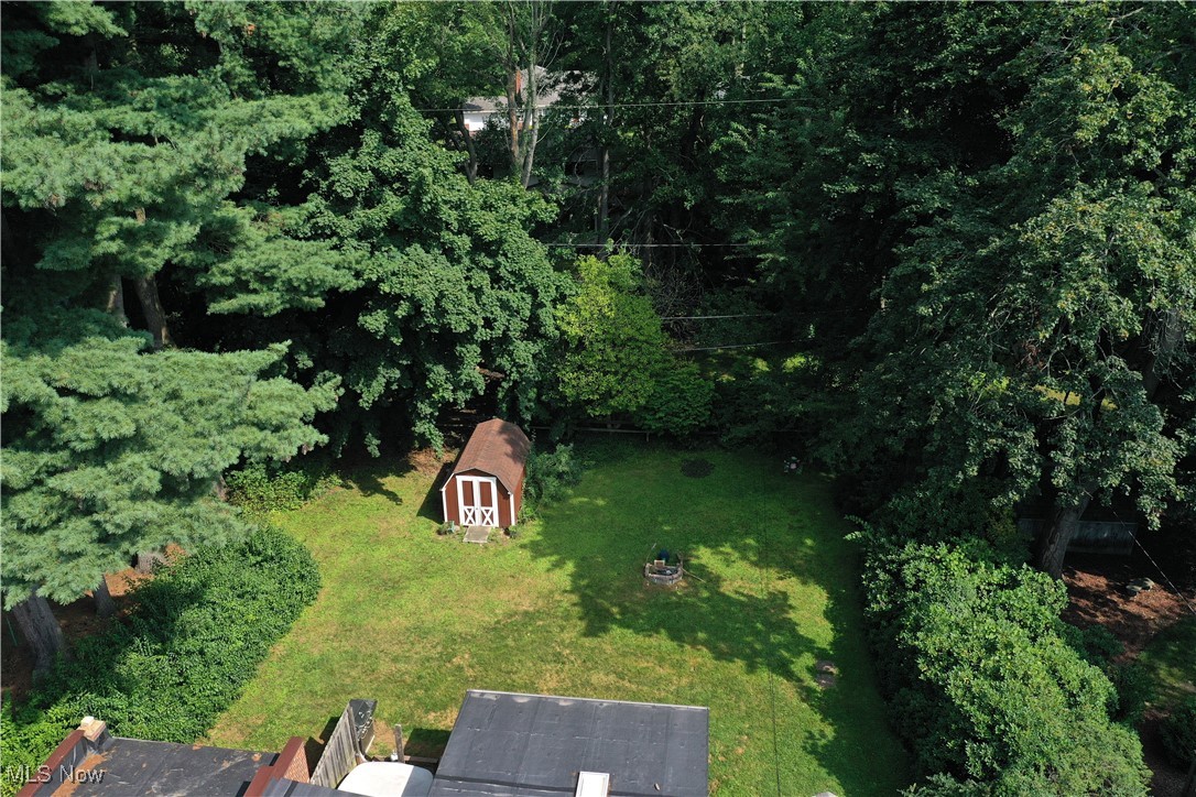 2829 Lee Road Silver Lake, OH 44224 - Photo 27 of 30 Bird's eye view