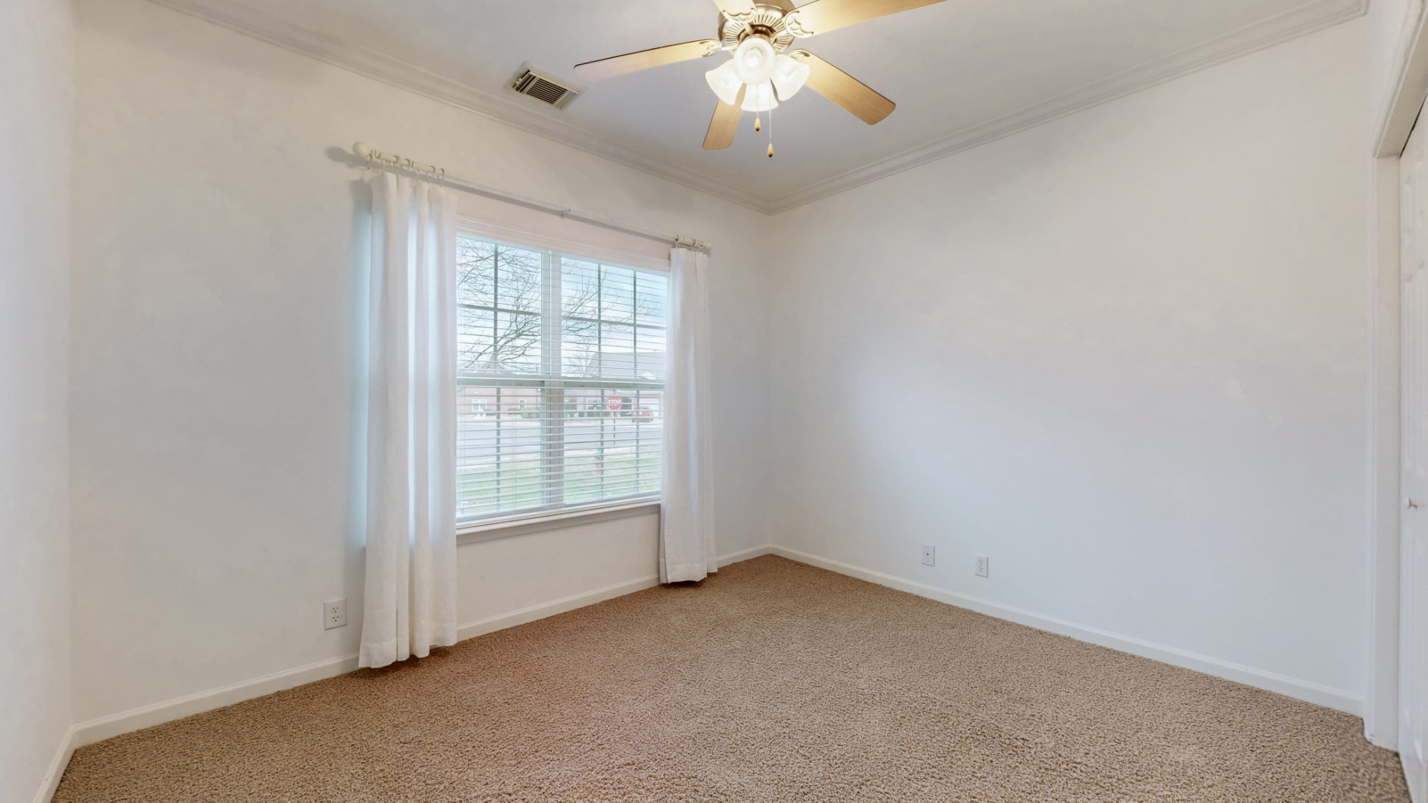 1098 Misty Morn Circle Spring Hill, TN 37174 - Photo 13 of 23 an empty room with a window