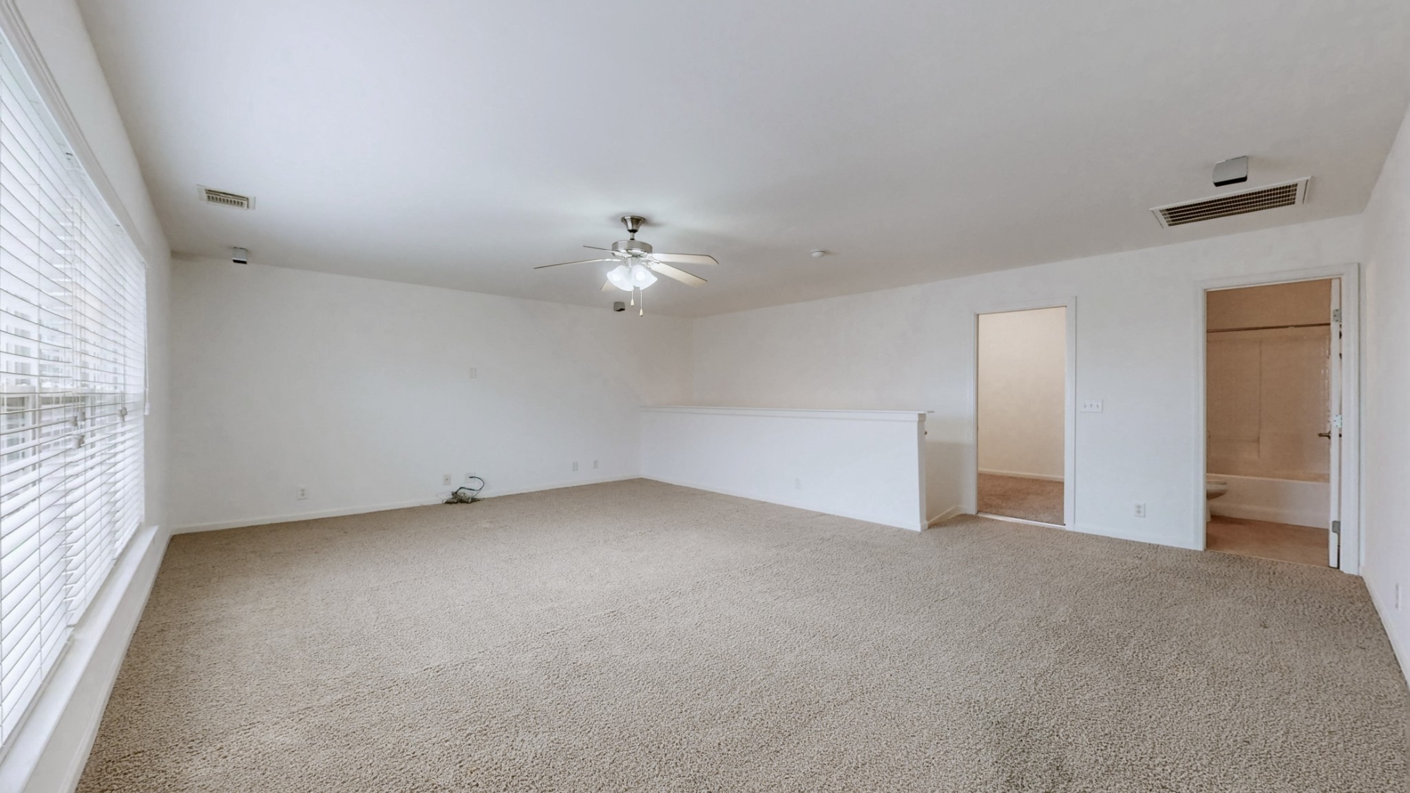 1098 Misty Morn Circle Spring Hill, TN 37174 - Photo 16 of 23 a view of an empty room with a window