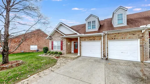 $480,000 | 1098 Misty Morn Circle, Spring Hill, TN 37174