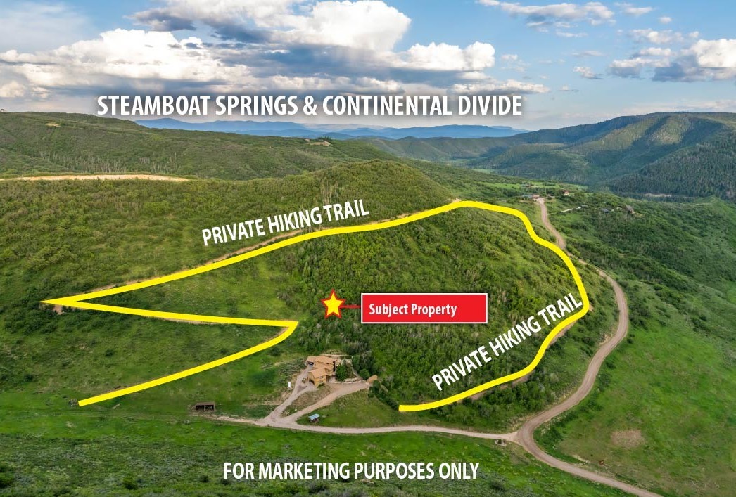 39805 Westridge Road Steamboat Springs, CO 80487 - Photo 4 of 33