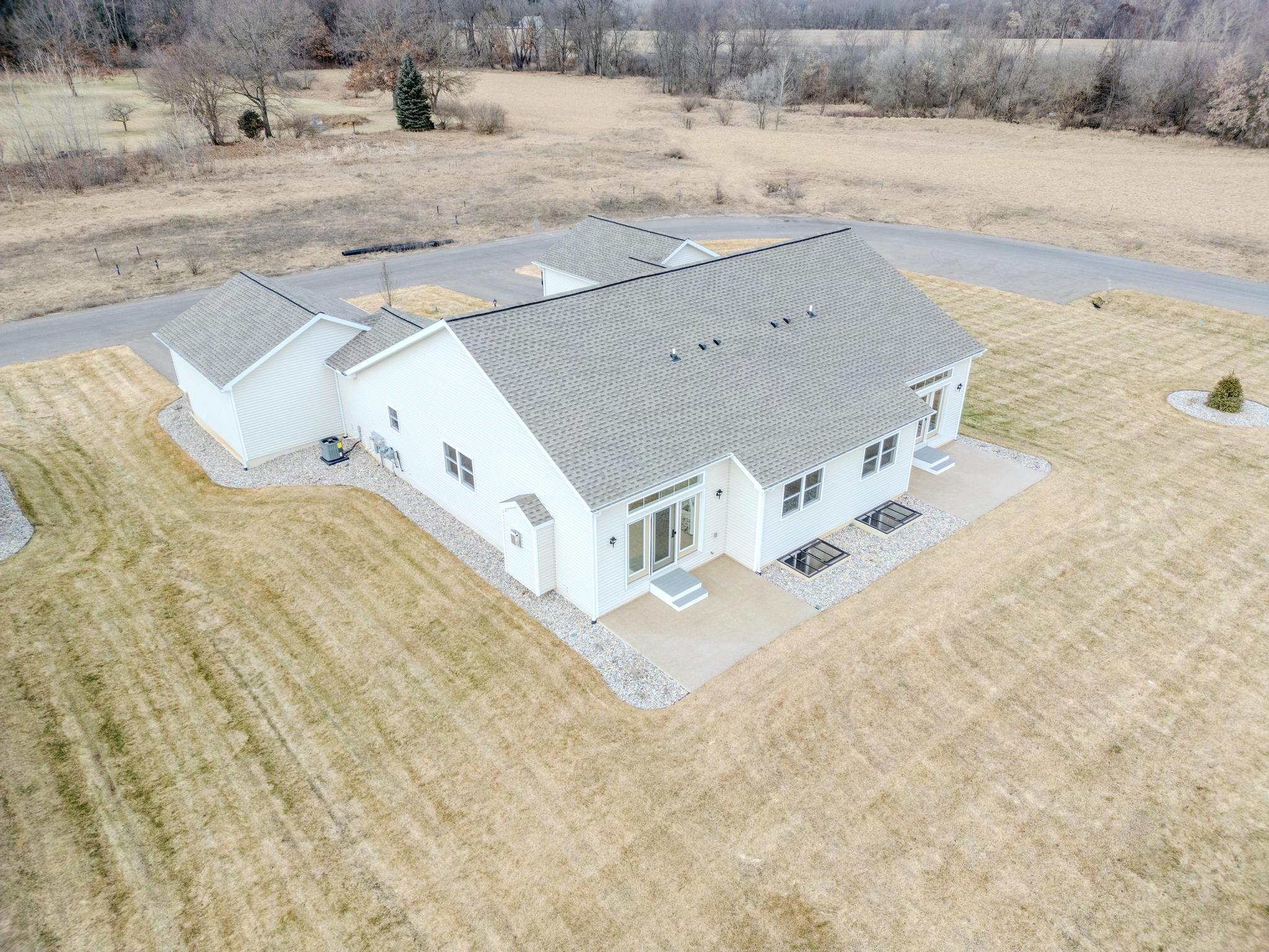 4064 Eastbridge Road Stockbridge, MI 49285 - Photo 12 of 61 DJI_0383