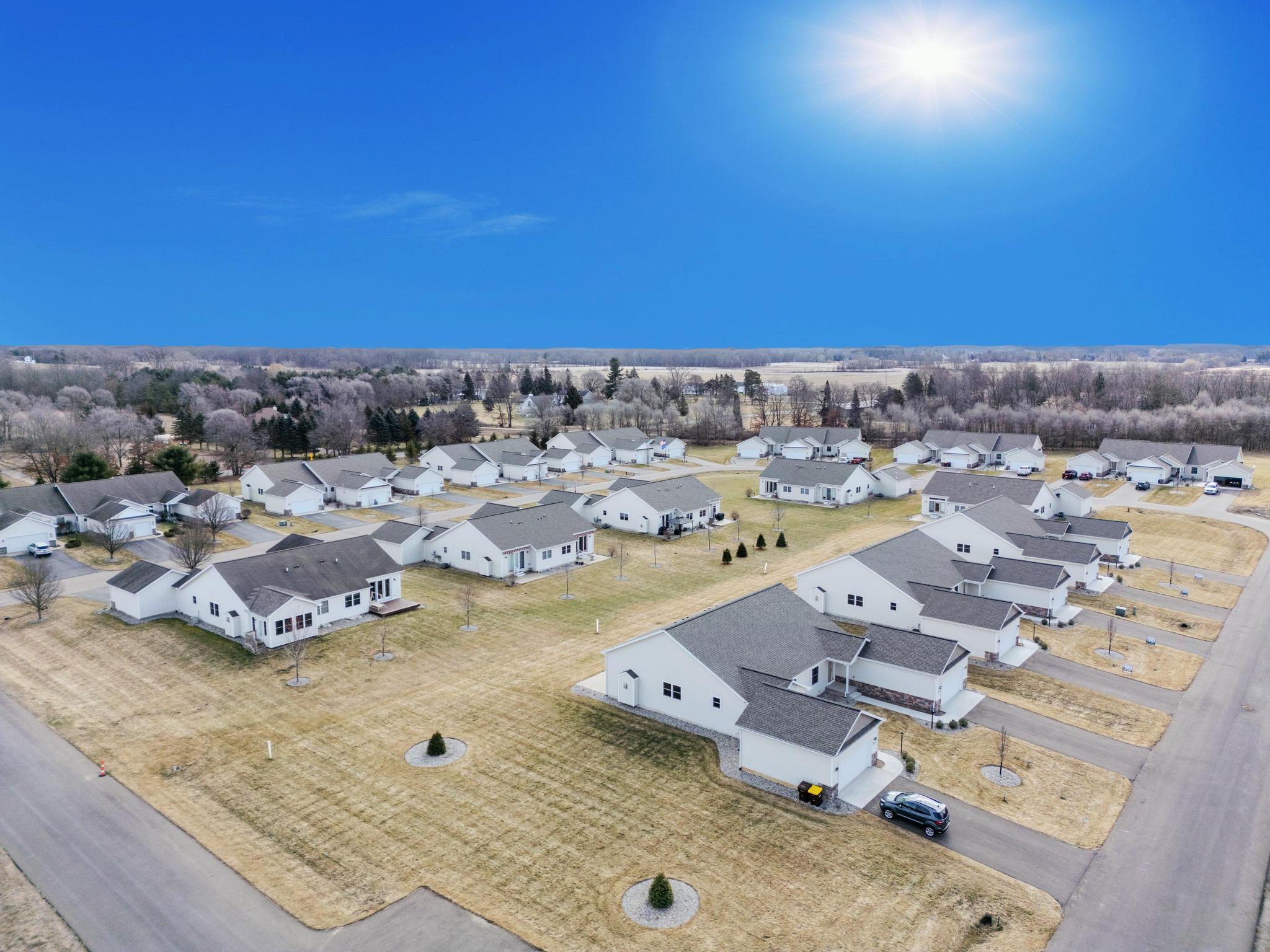 4064 Eastbridge Road Stockbridge, MI 49285 - Photo 4 of 61 DJI_0390