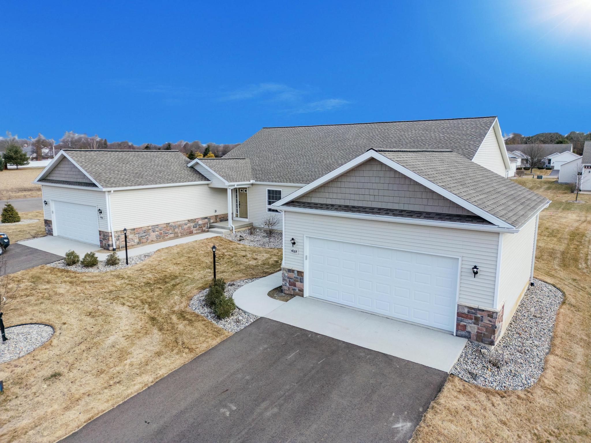 4064 Eastbridge Road Stockbridge, MI 49285 - Photo 5 of 61 DJI_0389