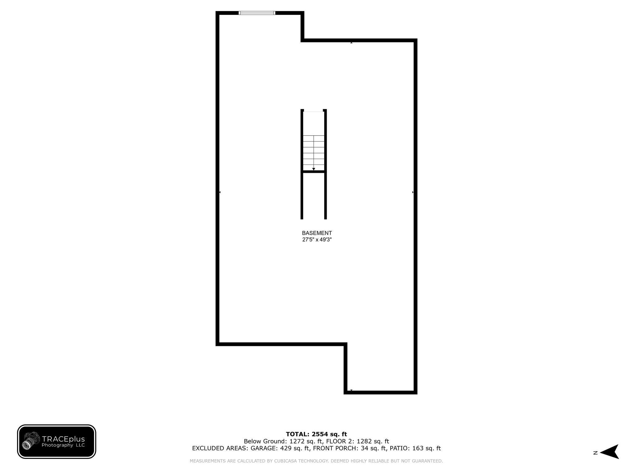 4064 Eastbridge Road Stockbridge, MI 49285 - Photo 61 of 61 1st_floor_4064_eastbridge_drive_condo_st
