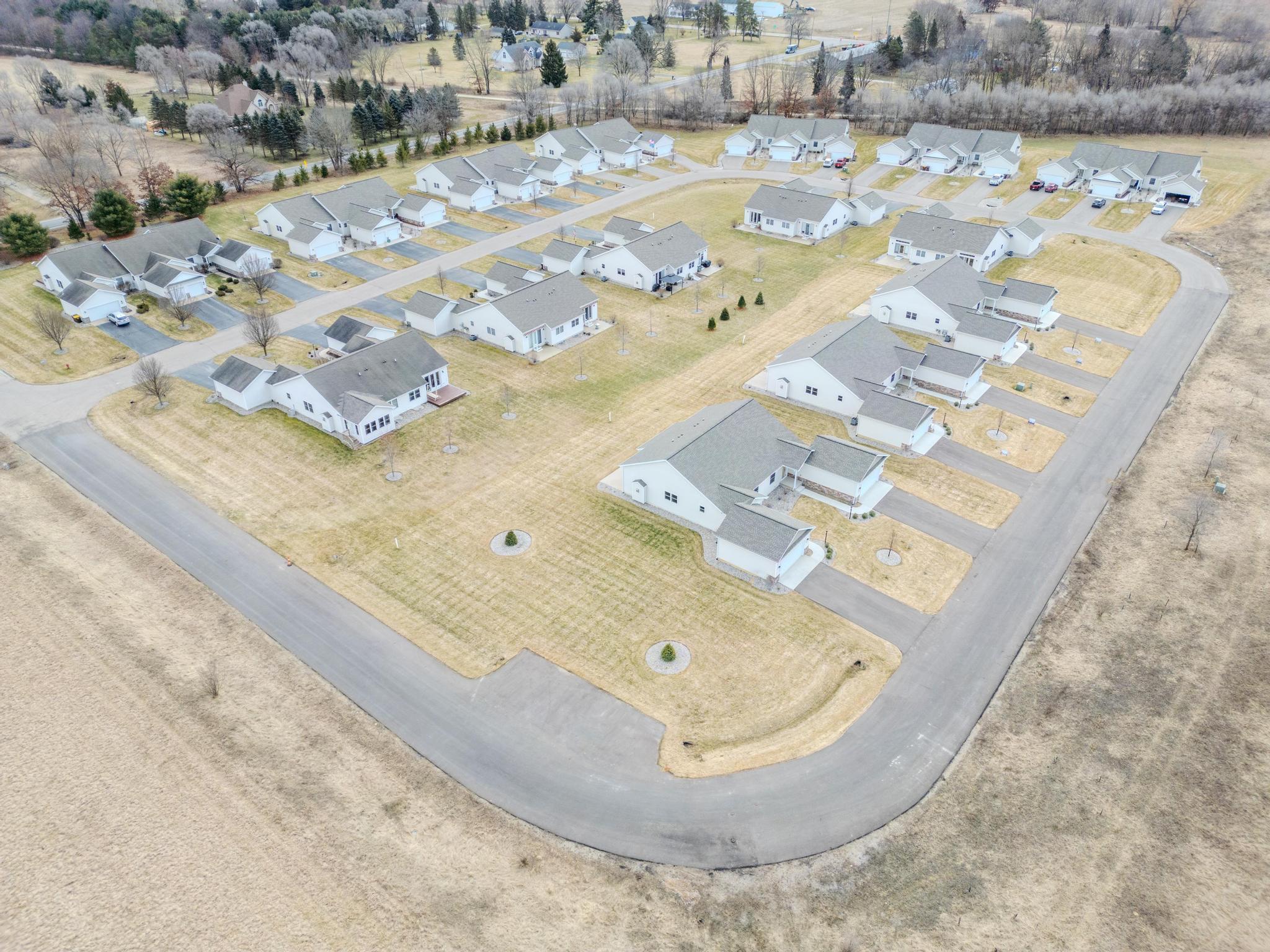4064 Eastbridge Road Stockbridge, MI 49285 - Photo 10 of 61 DJI_0381