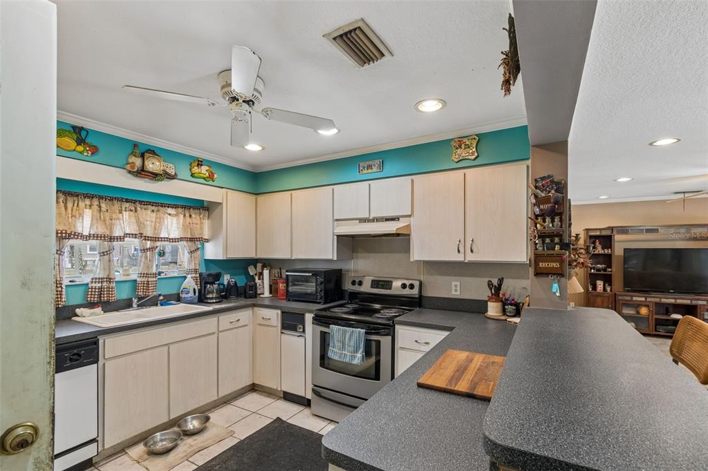 212 Crystal Lake Road Lutz, FL 33548 - Photo 12 of 25