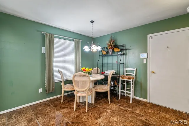 $225,000 | 11538 Sandy View Drive, Unit 212, St. Louis, MO 63146