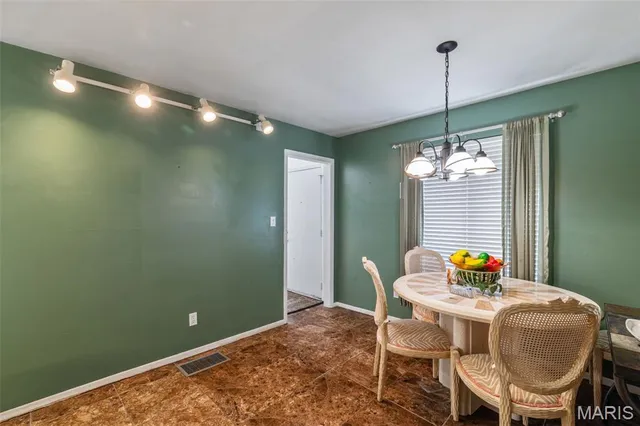 $225,000 | 11538 Sandy View Drive, Unit 212, St. Louis, MO 63146