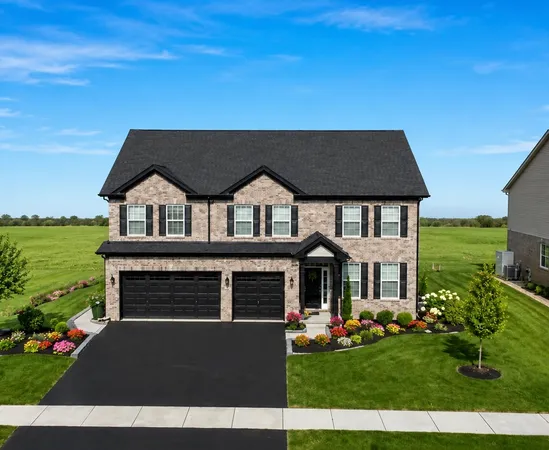 $521,990 | 2049 Bilstone Drive, Lynwood, IL 60411