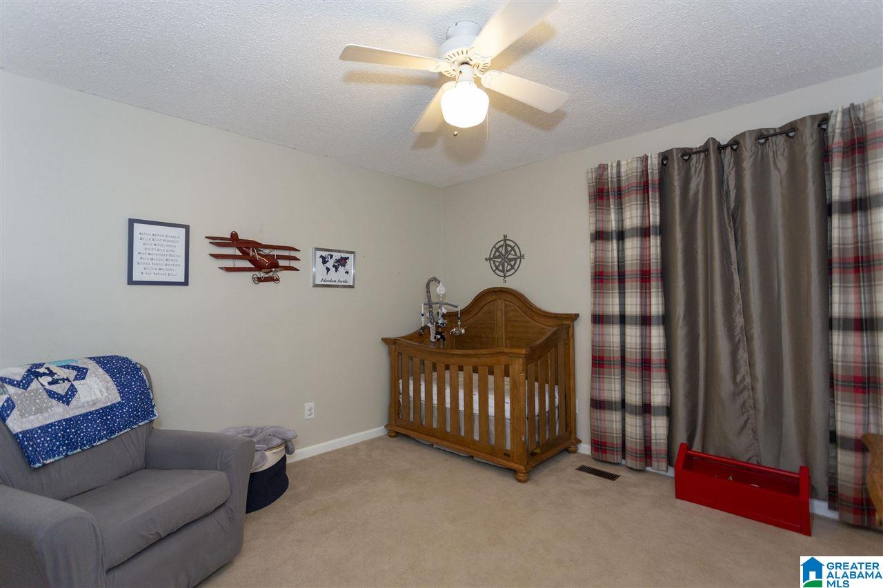 6544 Quail Run Drive Pelham, AL 35124 - Photo 36 of 49