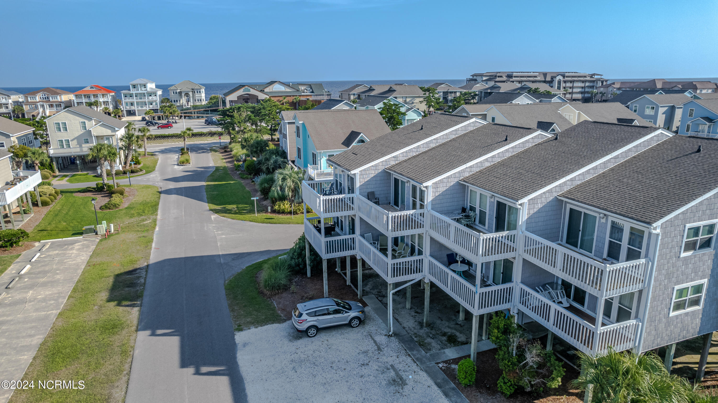2 Seabrook Road, Unit B4 Ocean Isle Beach, NC 28469 - Photo 38 of 42 DJI_0045