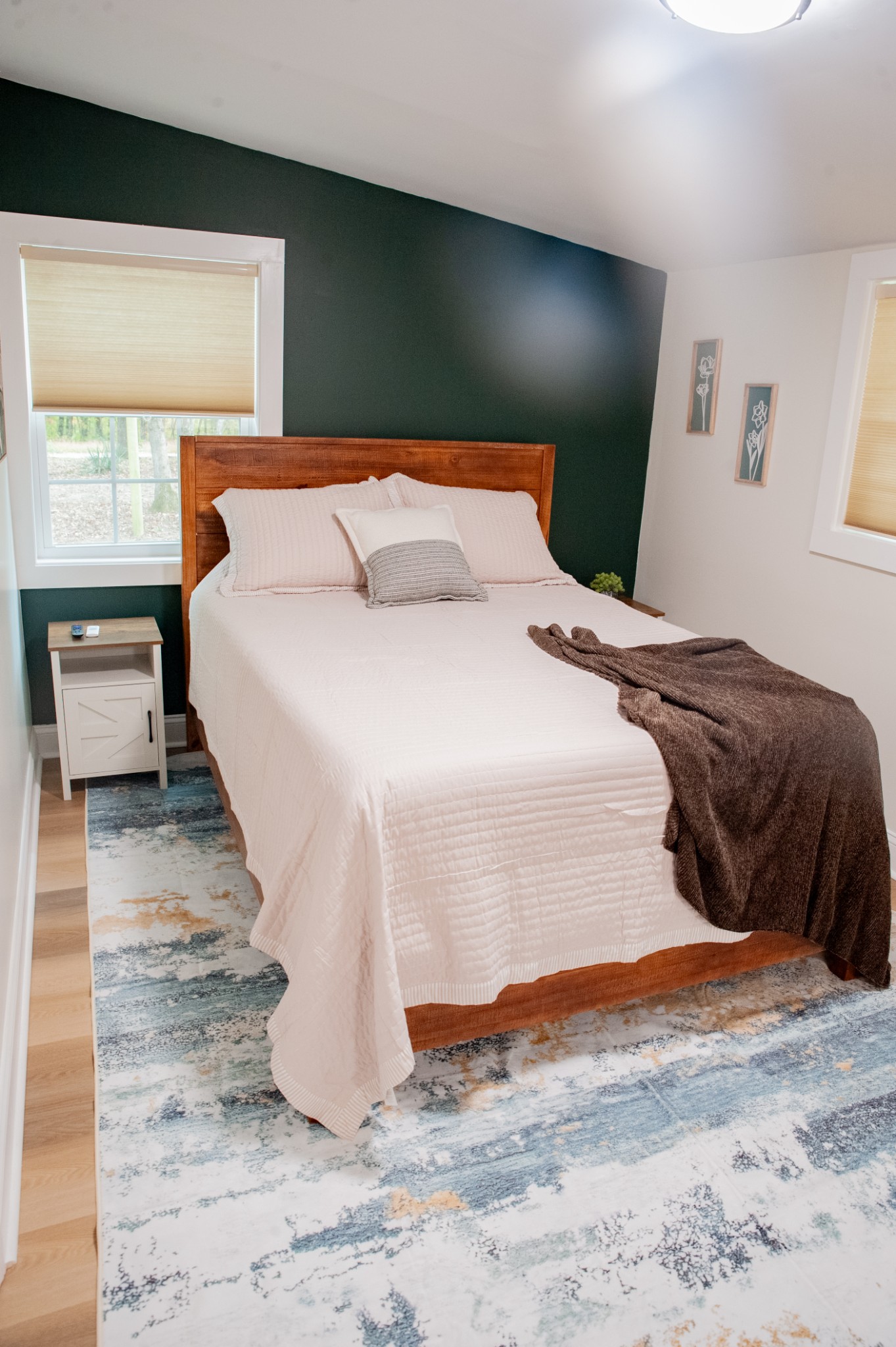 976 Chestnut Ridge Road Spring City, TN 37381 - Photo 12 of 17 Gallery Image 12