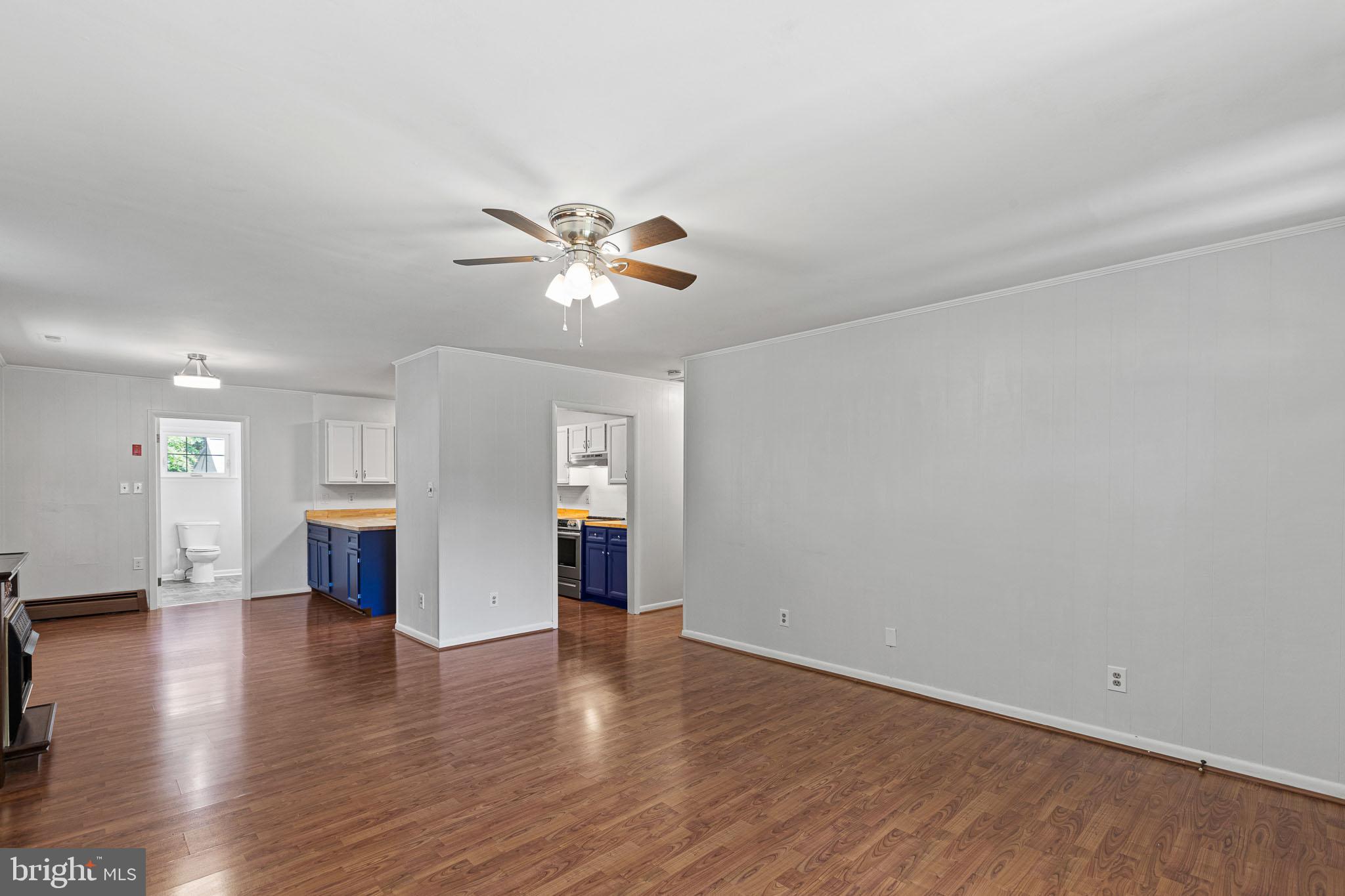 18352 River Road Tall Timbers, MD 20690 - Photo 14 of 29 Living Room