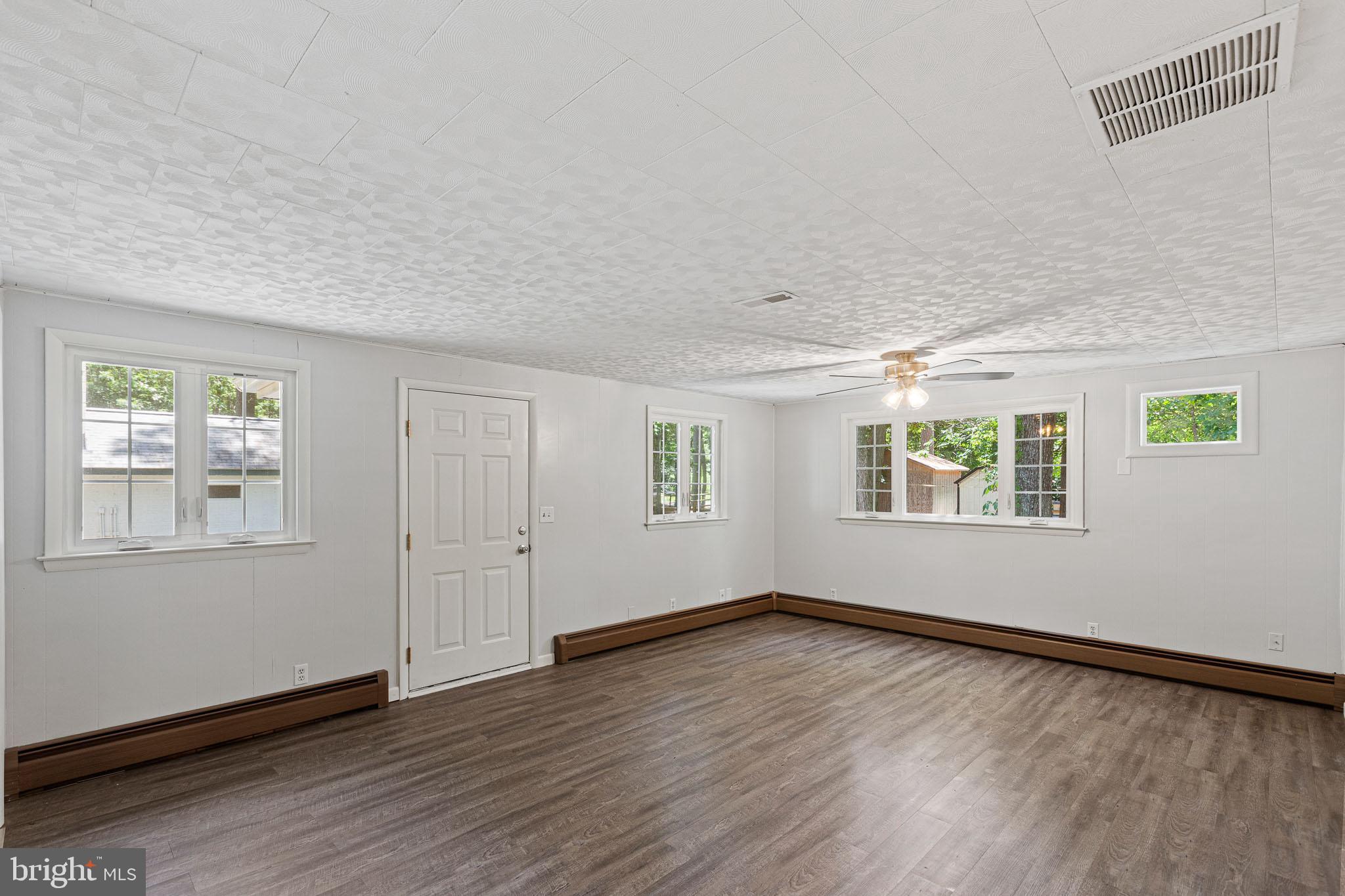18352 River Road Tall Timbers, MD 20690 - Photo 5 of 29 Rec Room