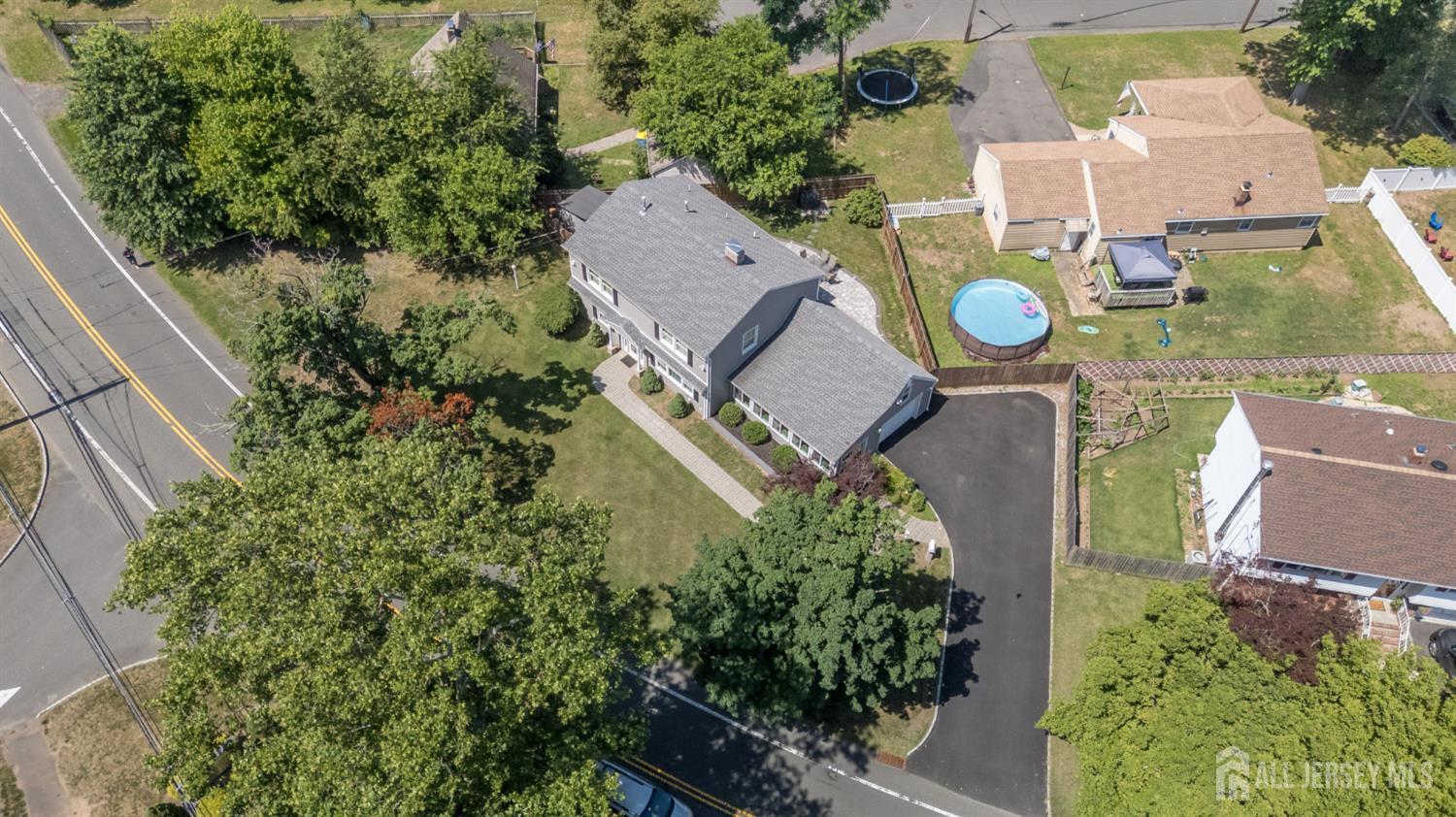 106 Greenbrook Road Green Brook, NJ 08812 - Photo 46 of 51