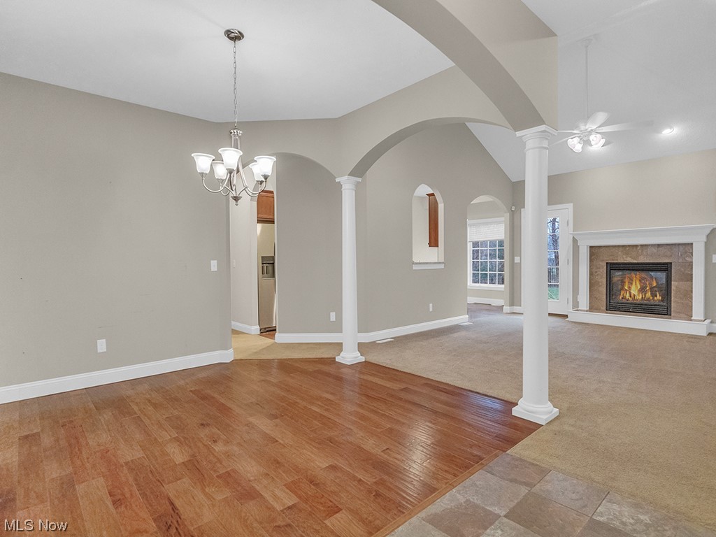 8744 Wild Flower Way Mentor, OH 44060 - Photo 8 of 31