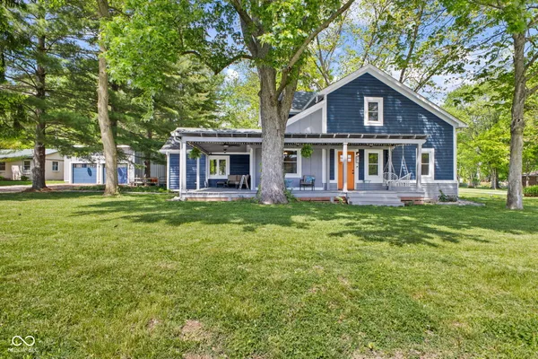 $435,000 | 11816 South McGregor Road, Indianapolis, IN 46259