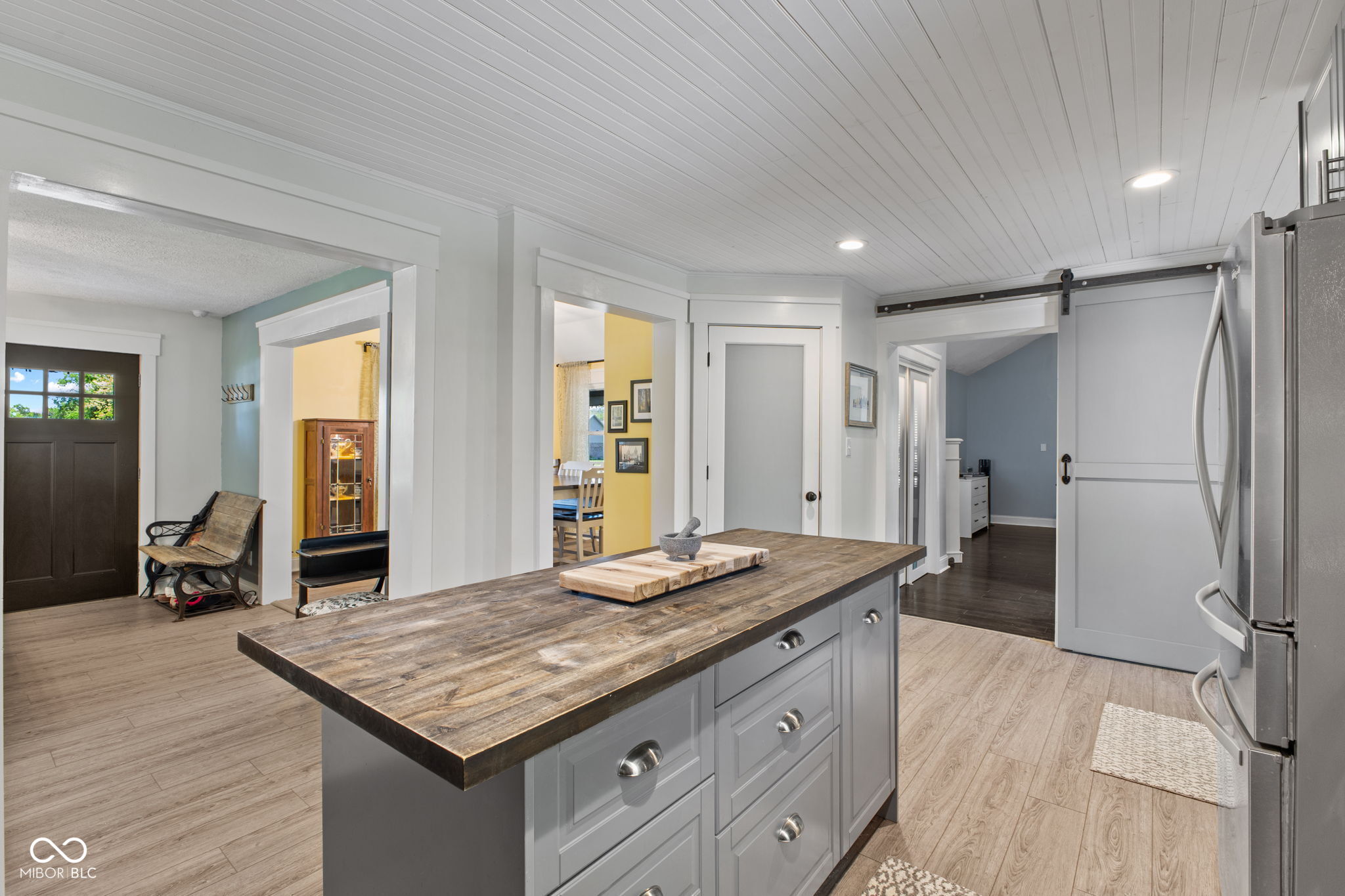 11816 South McGregor Road Indianapolis, IN 46259 - Photo 15 of 53