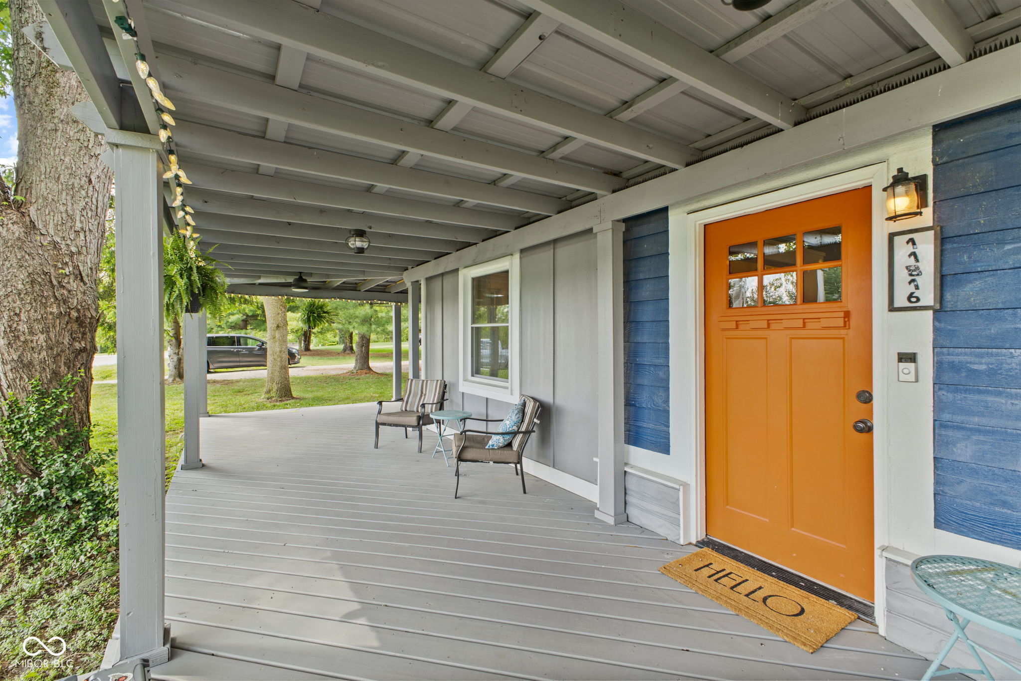 11816 South McGregor Road Indianapolis, IN 46259 - Photo 2 of 53