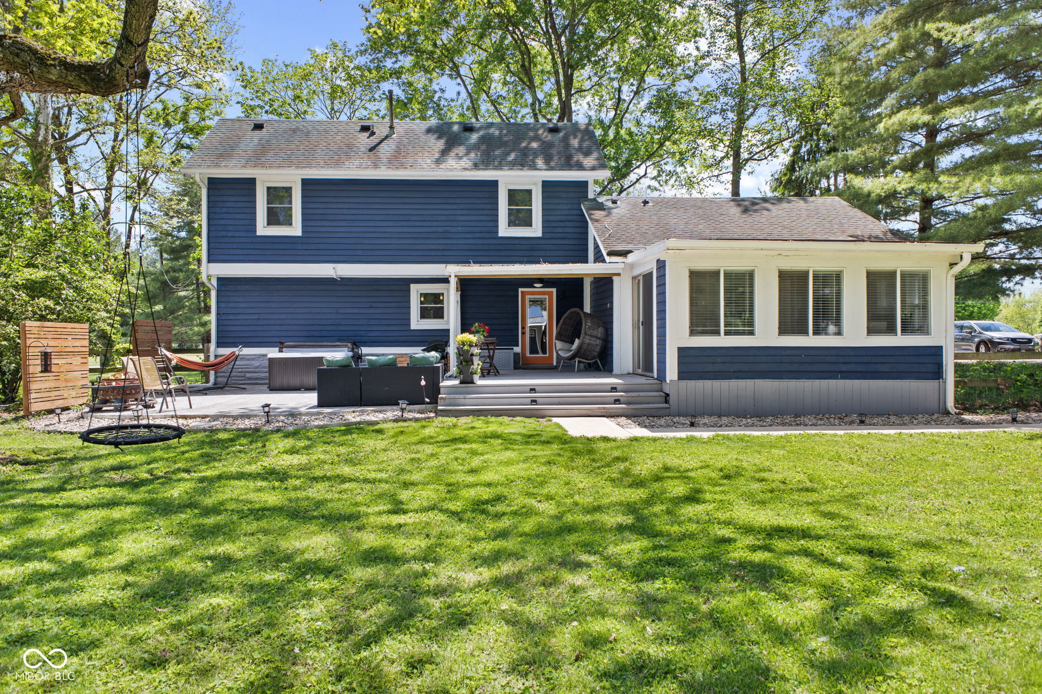 11816 South McGregor Road Indianapolis, IN 46259 - Photo 33 of 53
