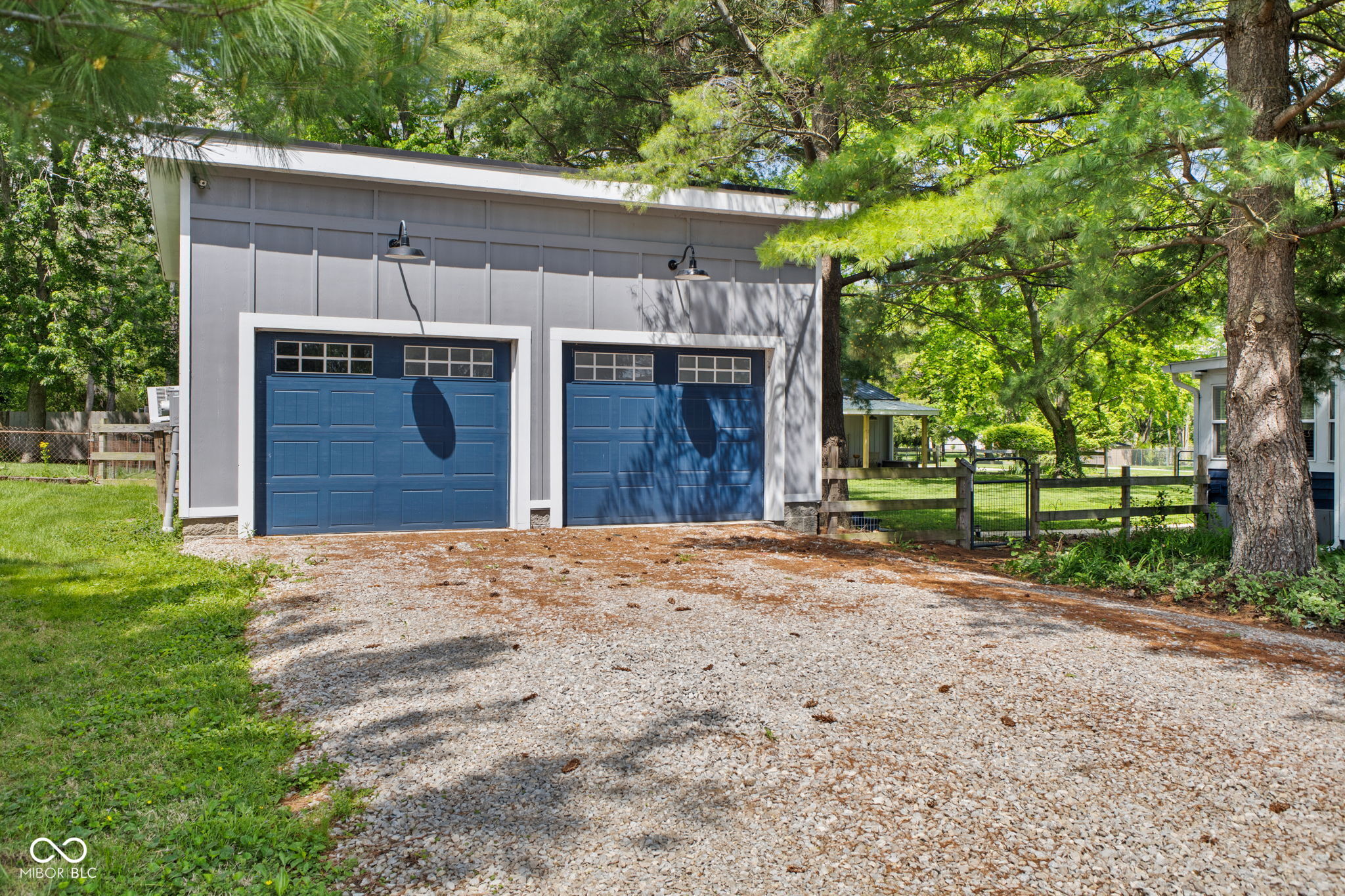 11816 South McGregor Road Indianapolis, IN 46259 - Photo 34 of 53