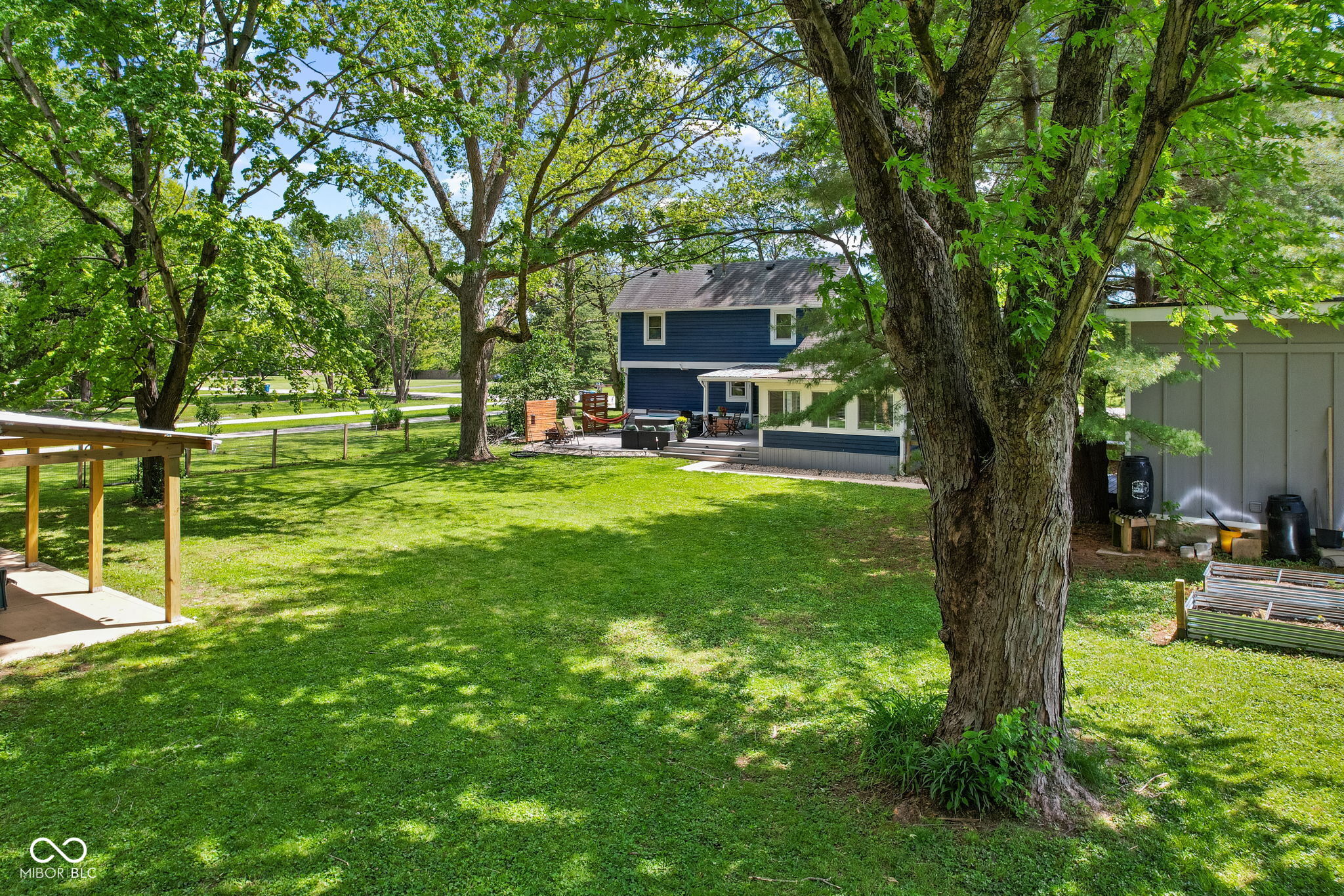 11816 South McGregor Road Indianapolis, IN 46259 - Photo 40 of 53