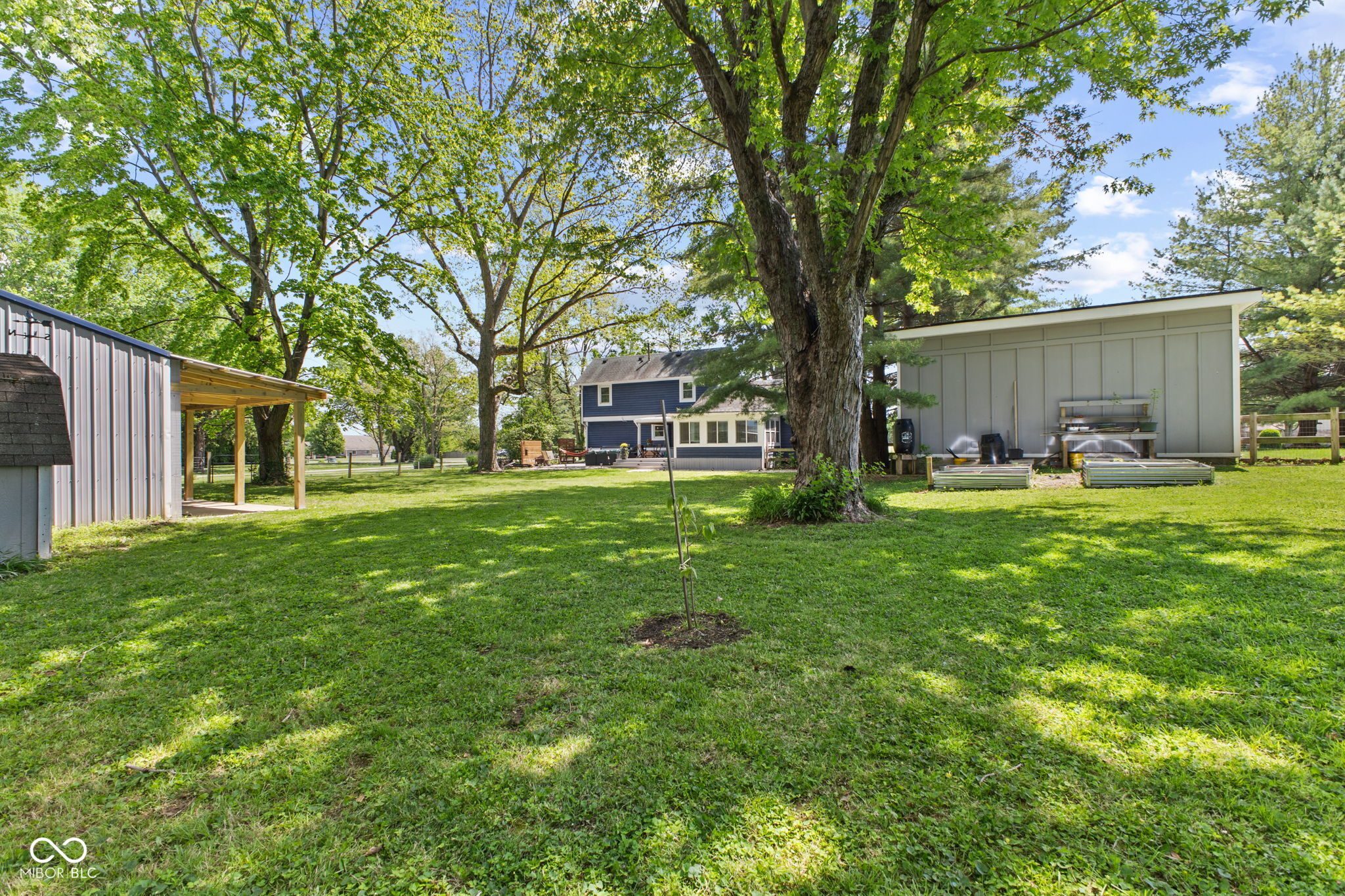 11816 South McGregor Road Indianapolis, IN 46259 - Photo 41 of 53
