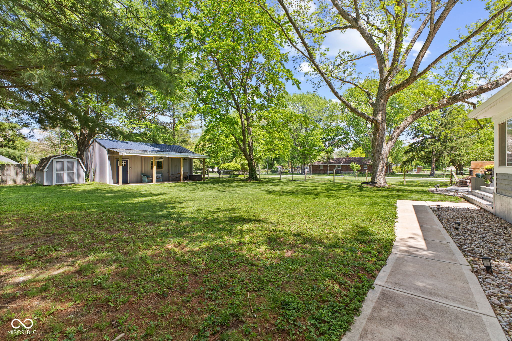11816 South McGregor Road Indianapolis, IN 46259 - Photo 42 of 53