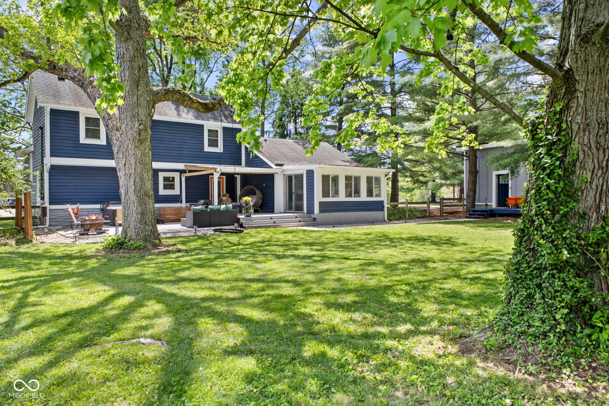 11816 South McGregor Road Indianapolis, IN 46259 - Photo 43 of 53