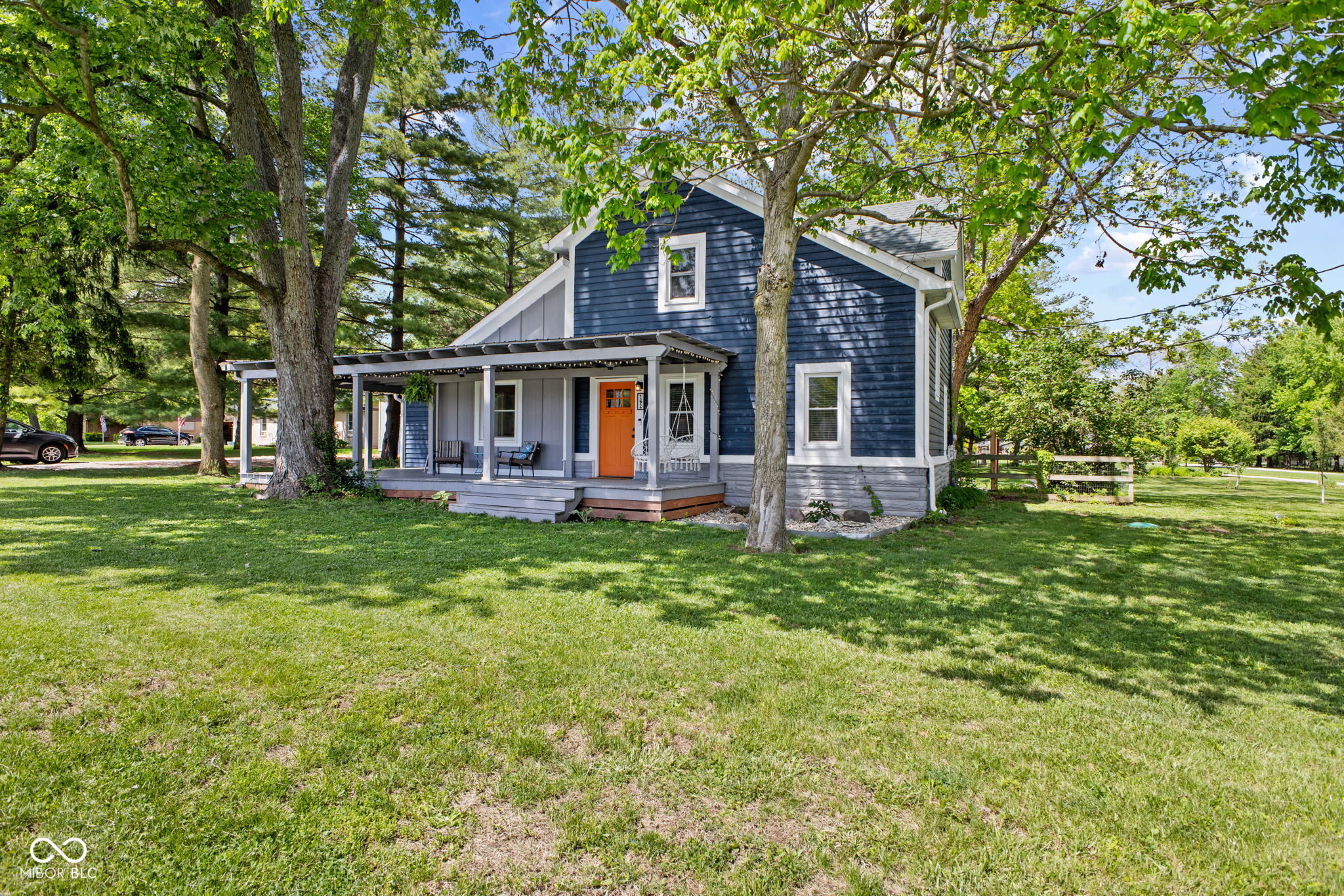 11816 South McGregor Road Indianapolis, IN 46259 - Photo 44 of 53