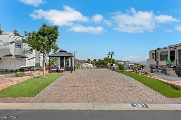 $178,000 | 843 Oriole Way, Unit 191, Boulder City, NV 89005