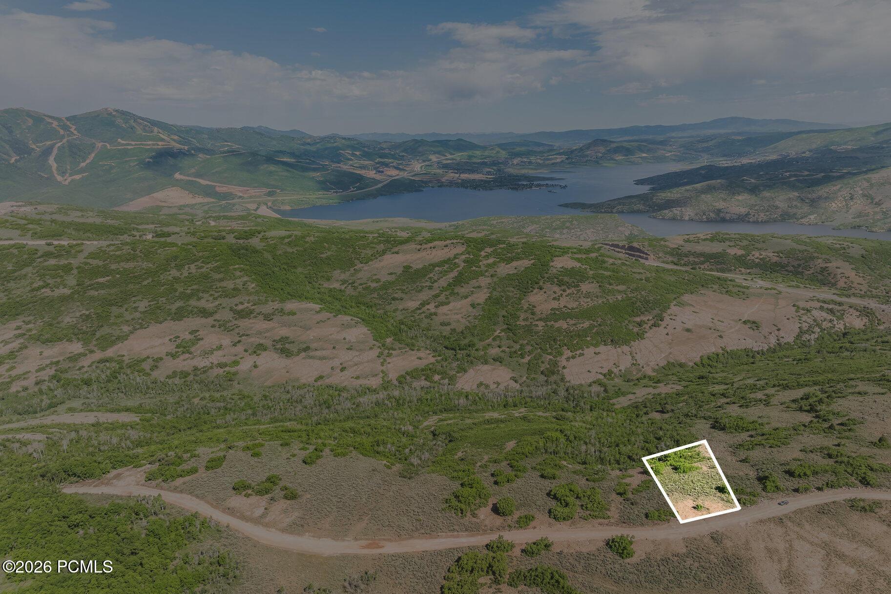 2149 East Marcella Ridge Road Heber City, UT 84036 - Photo 3 of 25