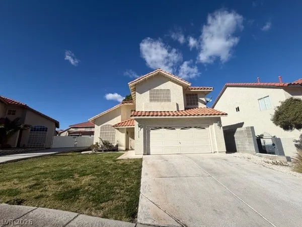 $1,900 | 8752 Point Kristi Circle, Las Vegas, NV 89147