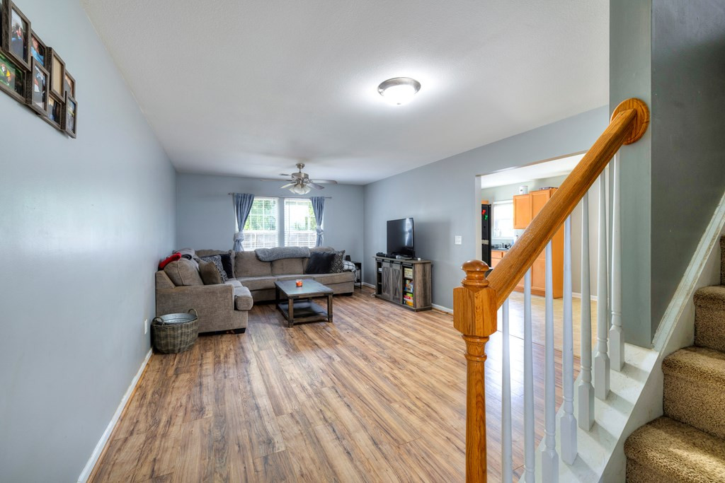1612 Ruger Drive Sumter, SC 29150 - Photo 3 of 22